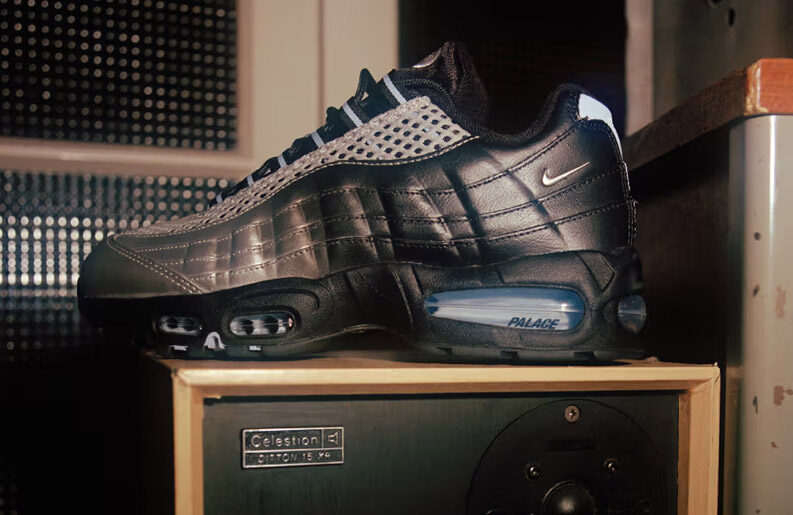 Nike x Palace Air Max 95