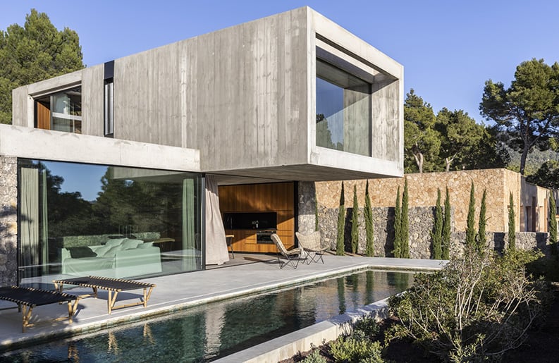 Norkus, Arquit3ctes, West Coast Properties, Joan Torres
