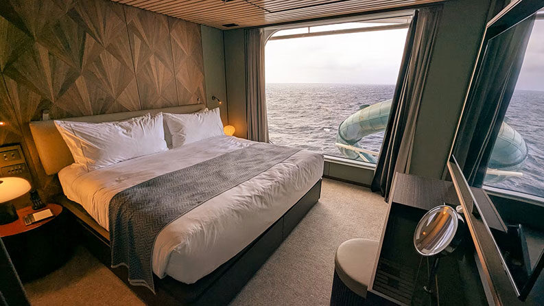 Crucero Norwegian Aqua
