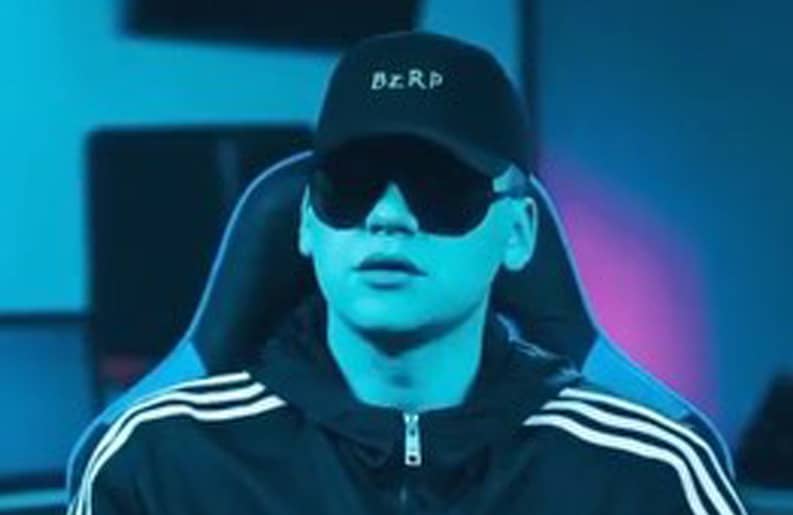 Así es la nueva casa de Bizarrap
