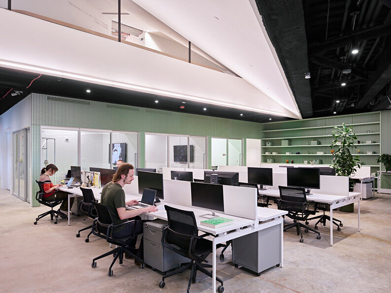 Nuevo Museo de Arte Contemporáneo by OMA