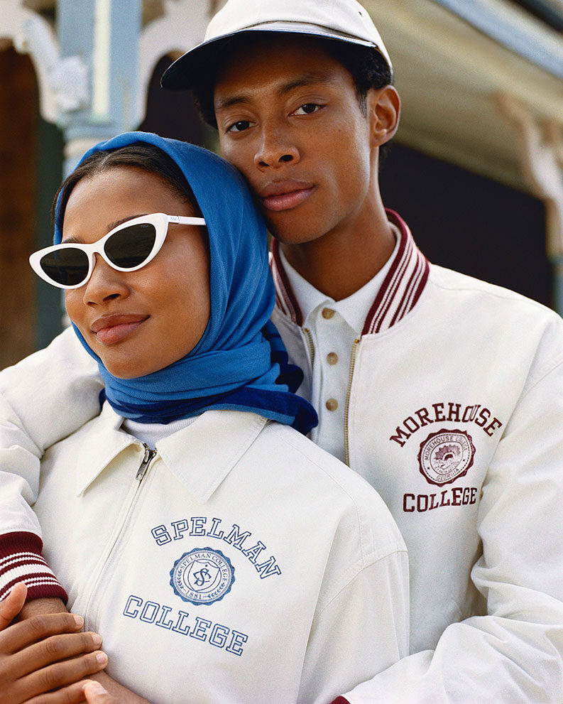Polo Ralph Lauren celebra Oak Bluffs