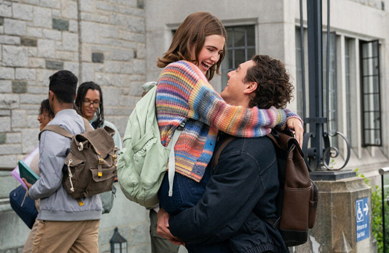 Off Campus en Prime Video: segunda temporada confirmada