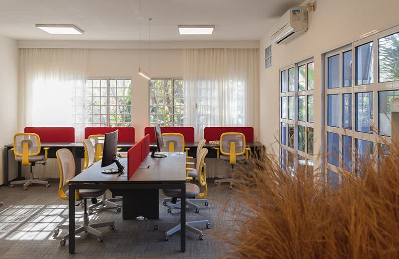 Oficina Gondim Albuquerque Negreiros ADV