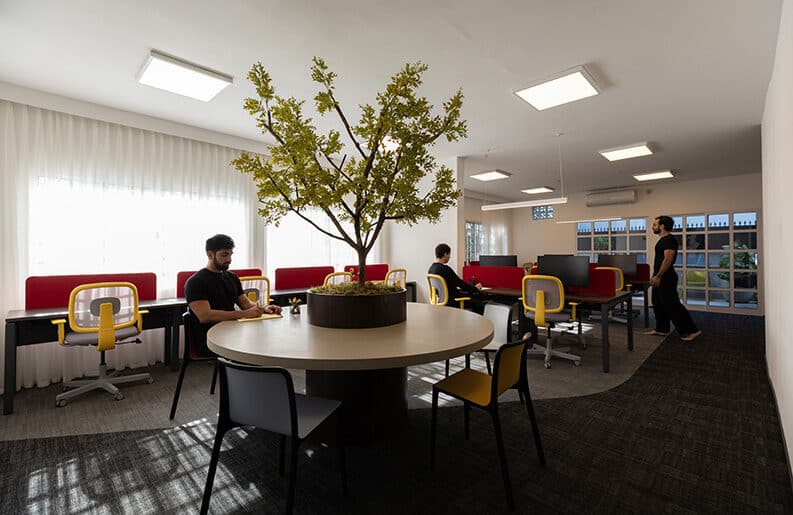 Oficina Gondim Albuquerque Negreiros ADV