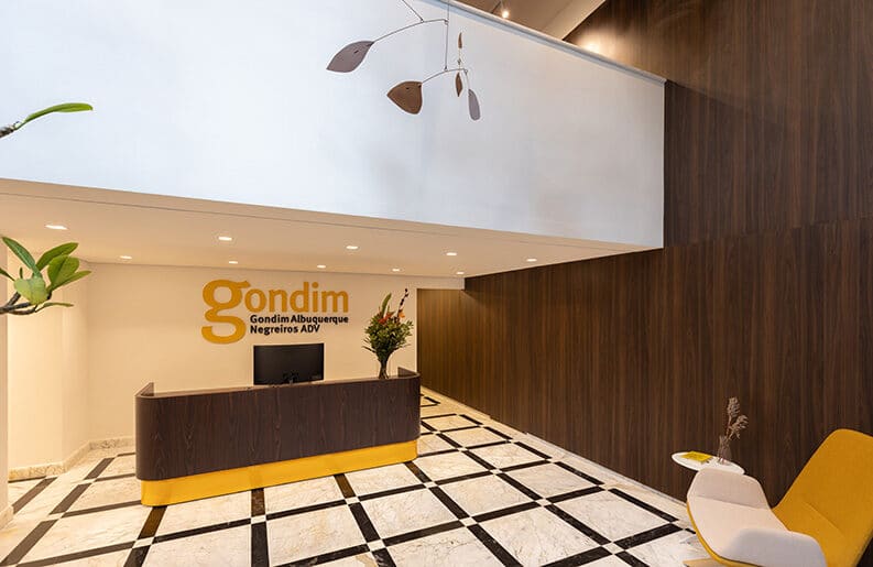 Oficina Gondim Albuquerque Negreiros ADV