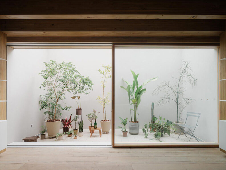 Oficina Tietê178 by Gabriel Kogan