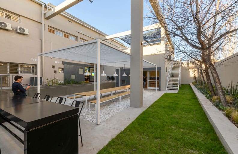 Oficinas Encode