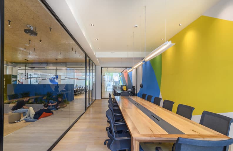Oficinas Encode