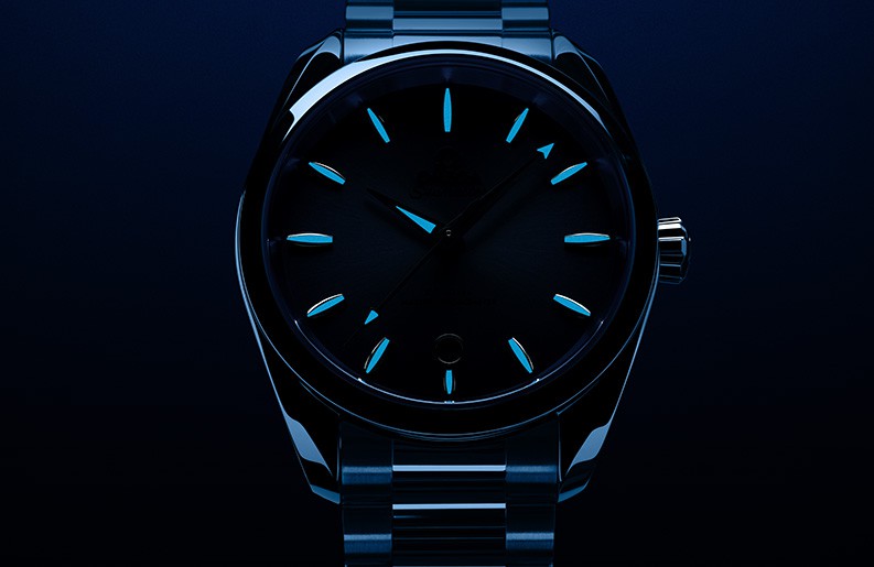 Omega, Seamaster