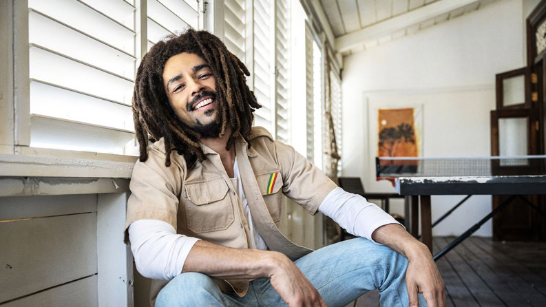 One Love. El legado eterno de Bob Marley