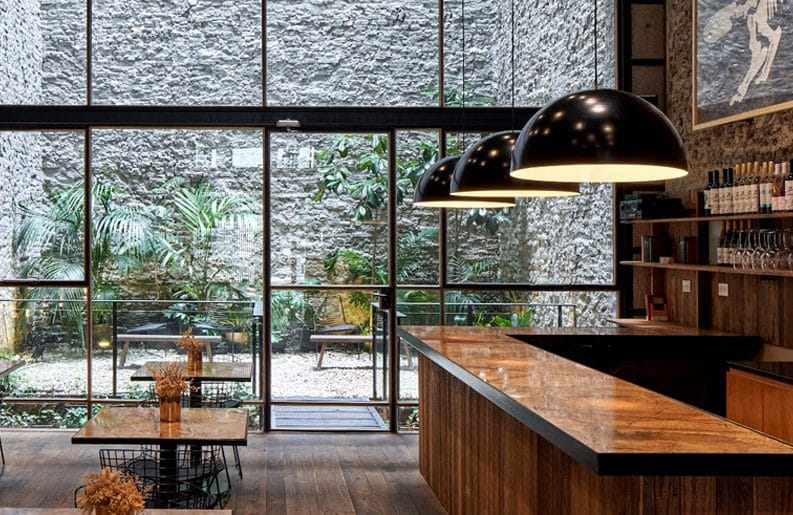 Open House Buenos Aires 2025