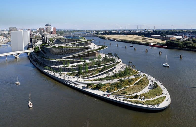 Nueva Opera Estatal de Hamburgo