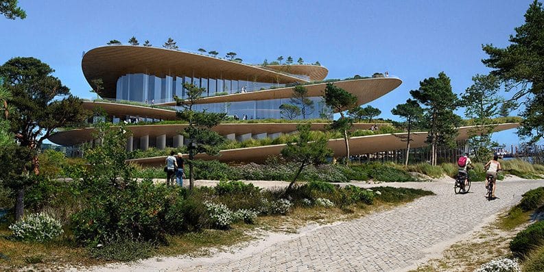 Nueva Opera Estatal de Hamburgo