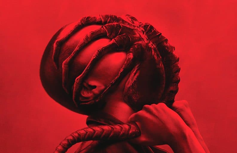 Orden cronológico de las películas y series de Alien