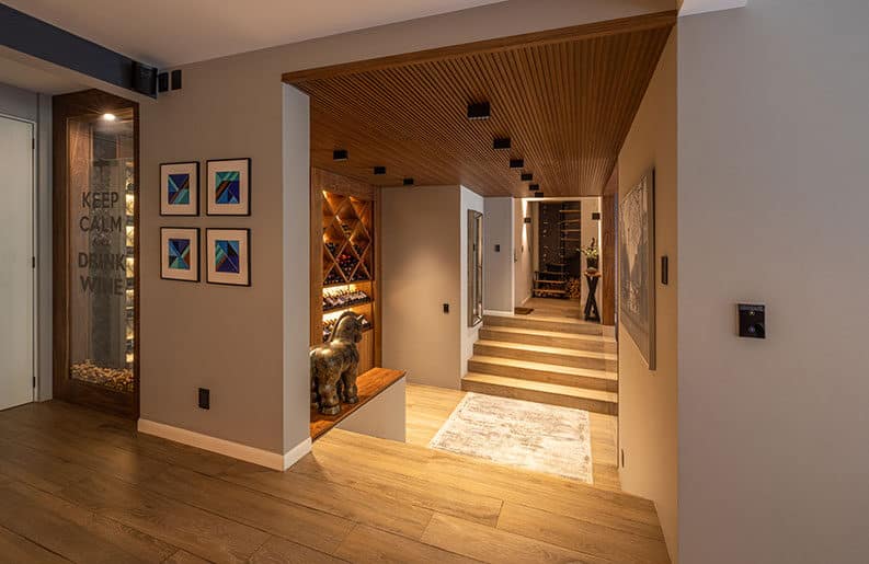 P11 by Elena Santoveña Arquitectos