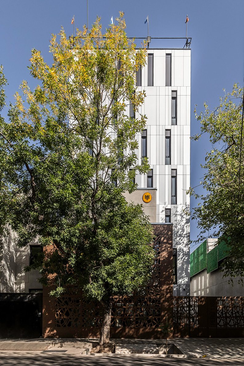 PREMIO MUCHTEK ARQUITECTURA 2025/2026