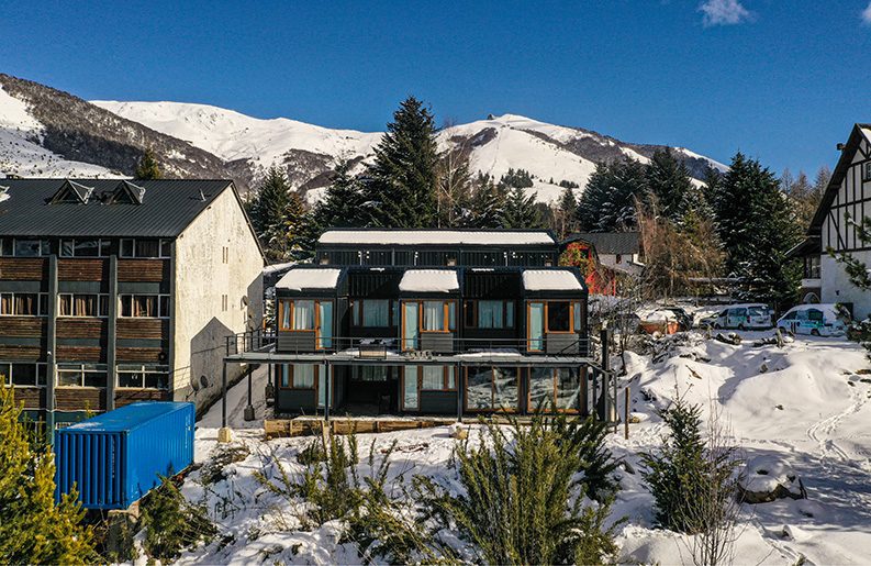 PREMIO MUCHTEK ARQUITECTURA 2025/2026