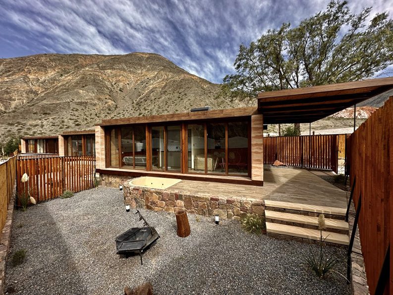 PREMIO MUCHTEK ARQUITECTURA 2025/2026