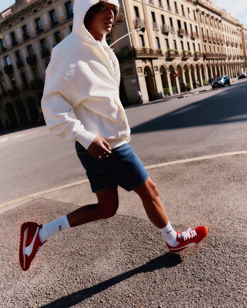 PUMA Easy Rider. La evolución de un clásico