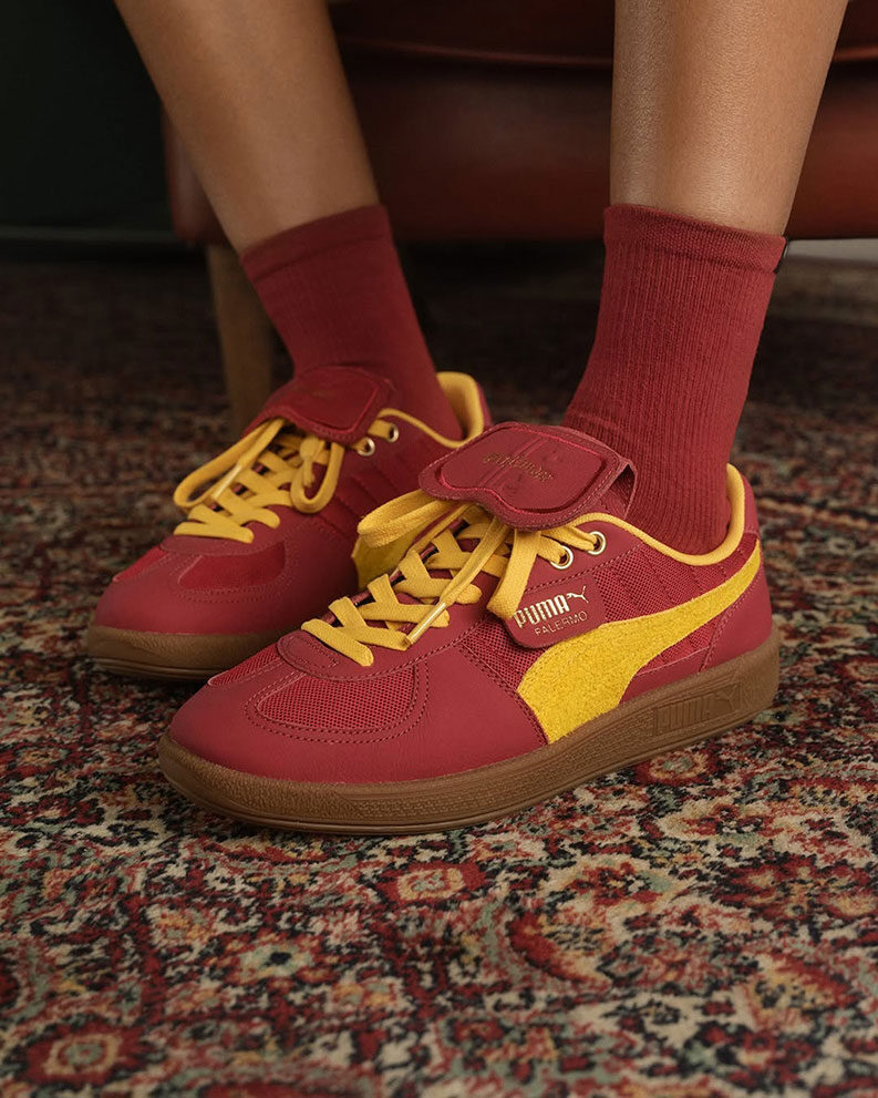 PUMA x Harry Potter
