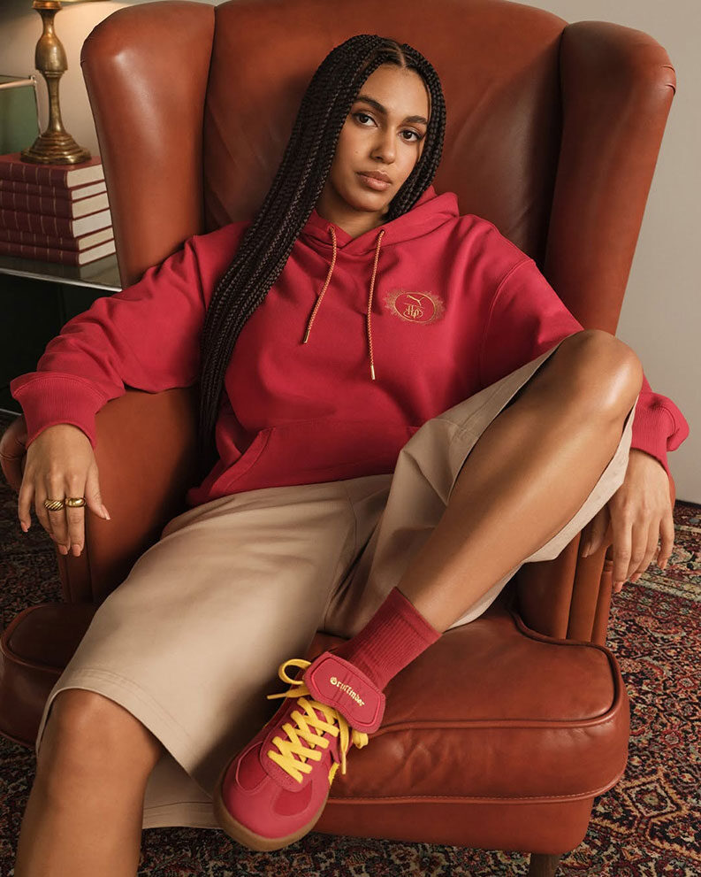 PUMA x Harry Potter
