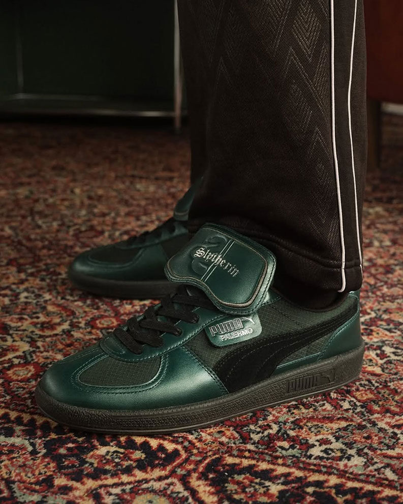 PUMA x Harry Potter