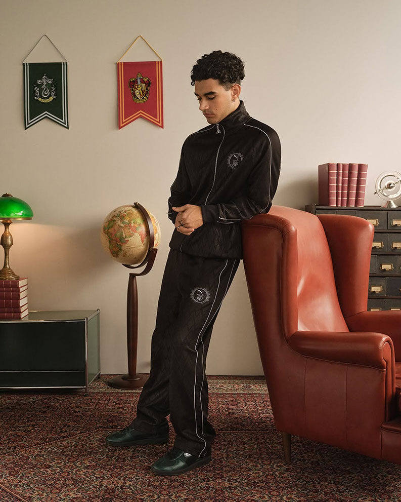 PUMA x Harry Potter