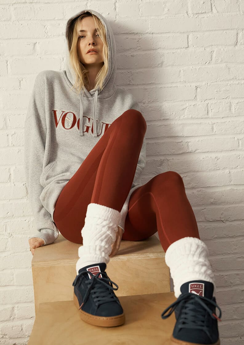 PUMA x VOGUE