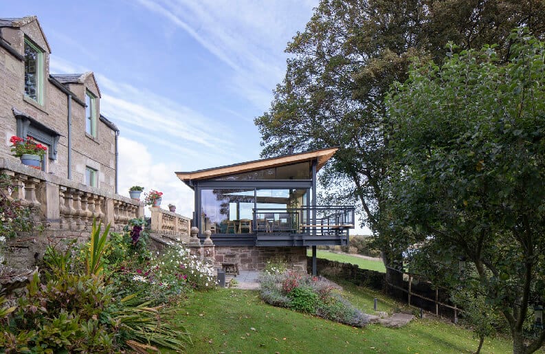 Pabellón Rescobie, Kris Grant Architect, dapple photography