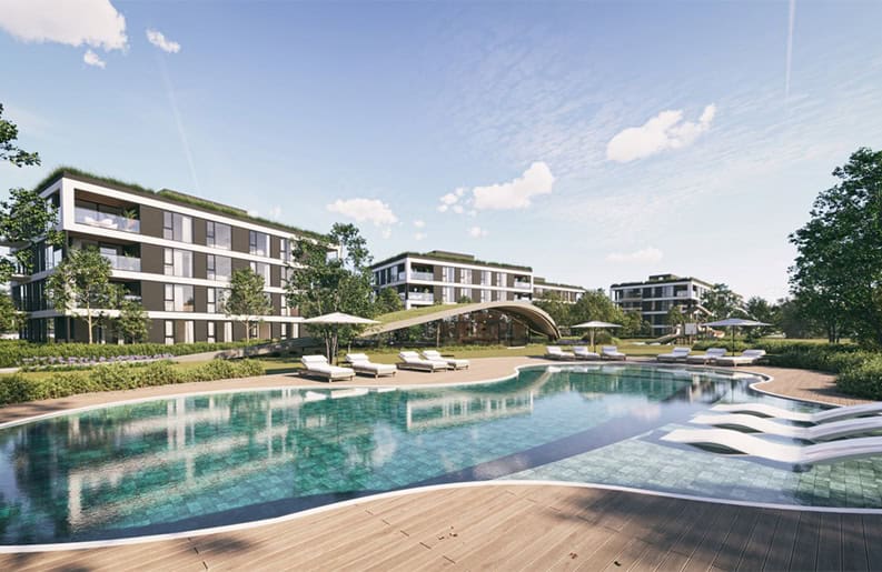 Palmera Golf. El secreto detrás de una preventa exitosa