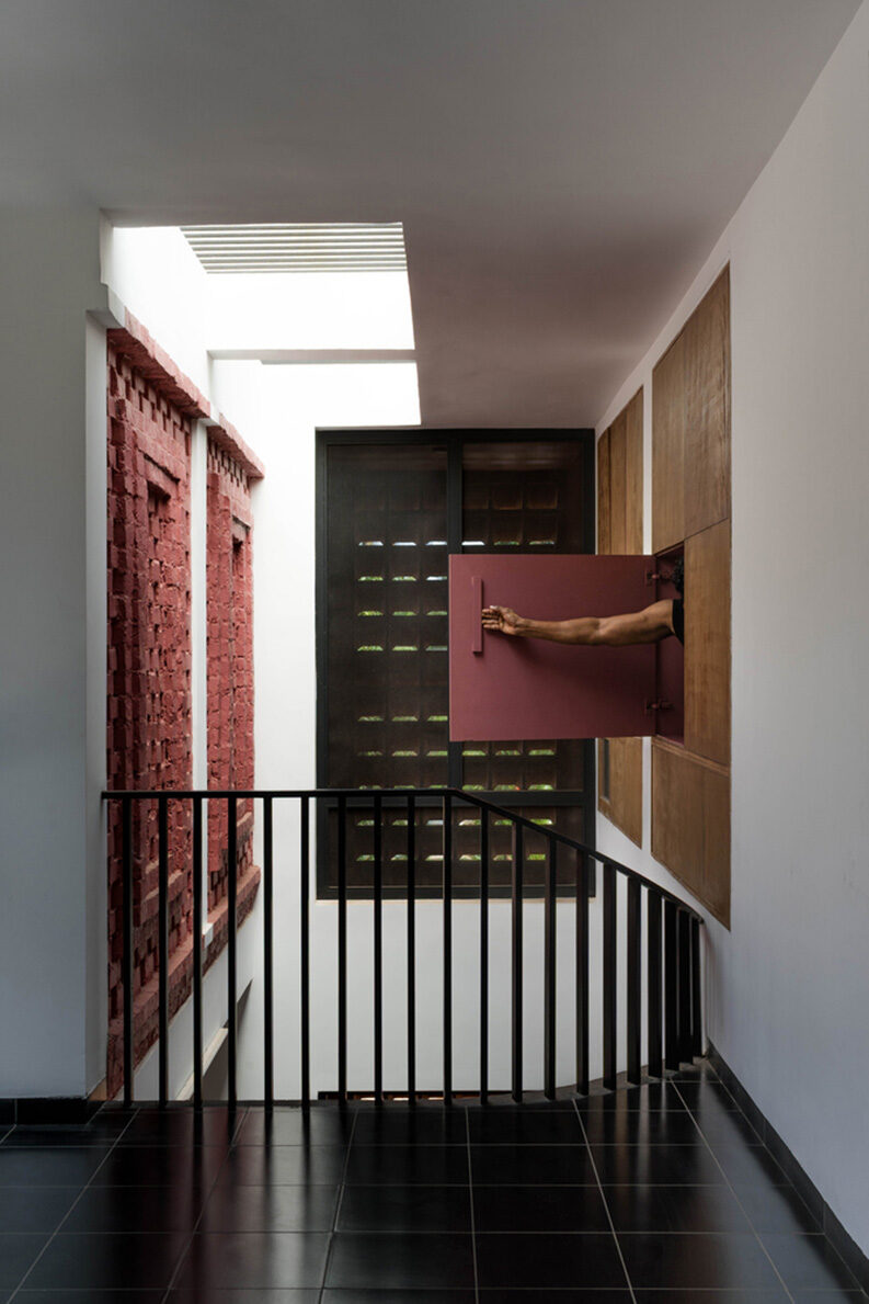 Pamoja House by Project 51 A (h)