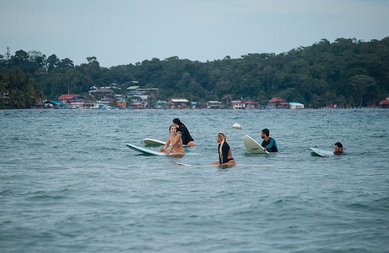 Panamá