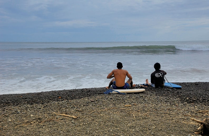 Panamá