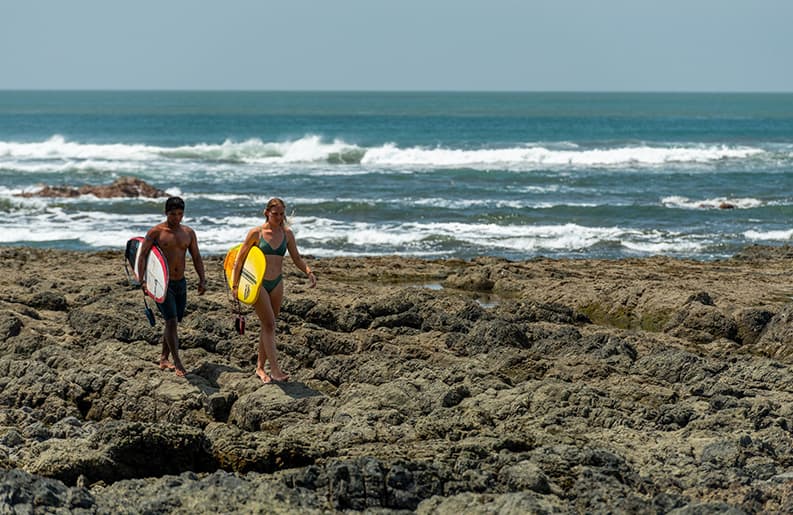 Panamá