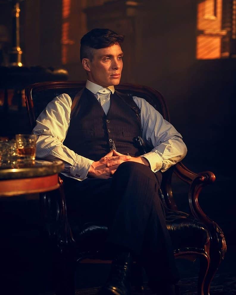 Confirman la secuela de ‘Peaky Blinders’ 