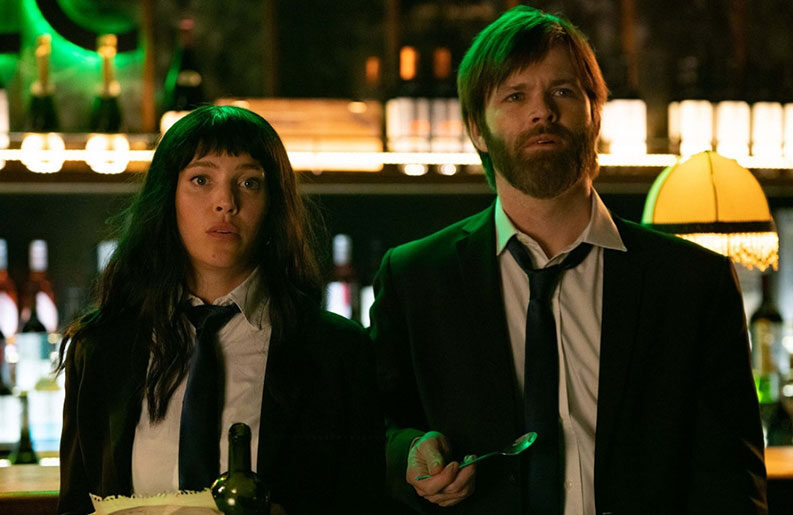 Películas que se estrenan en mayo