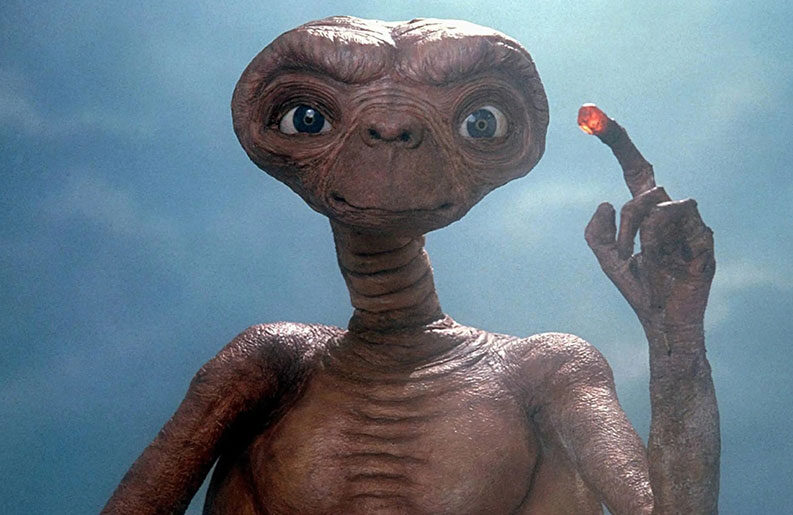 Películas para ver en familia
