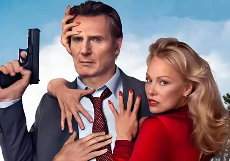 Películas que llegan al cine en agosto