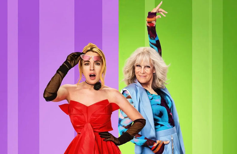 Películas que llegan al cine en agosto