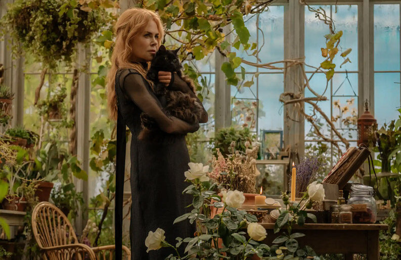 Practical Magic 2: teaser, regreso y todo lo que se sabe