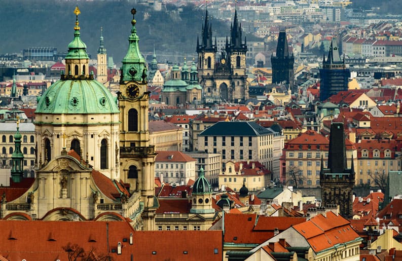 Praga