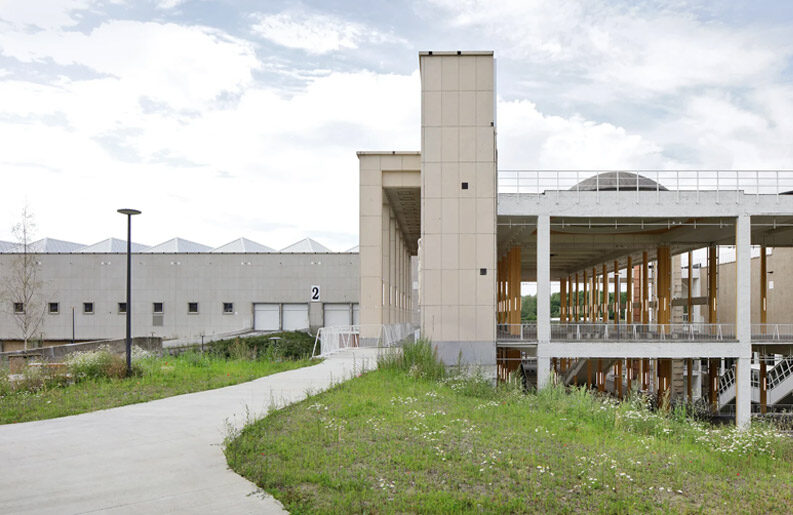 Premios Mies van der Rohe 2026