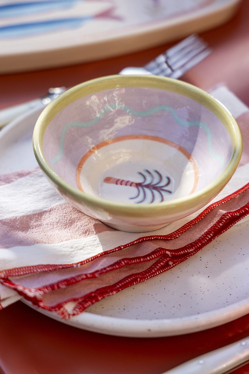 Primavera-Verano 2025