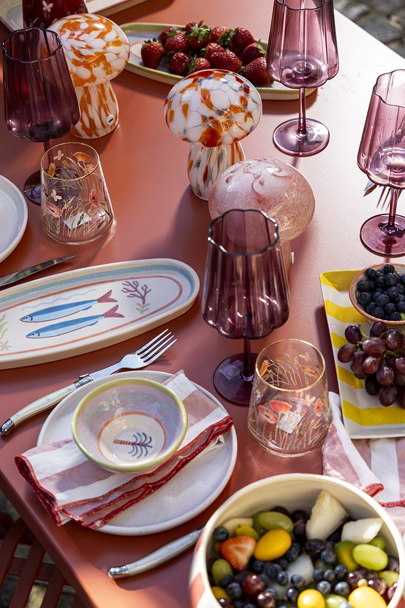 Primavera-Verano 2025