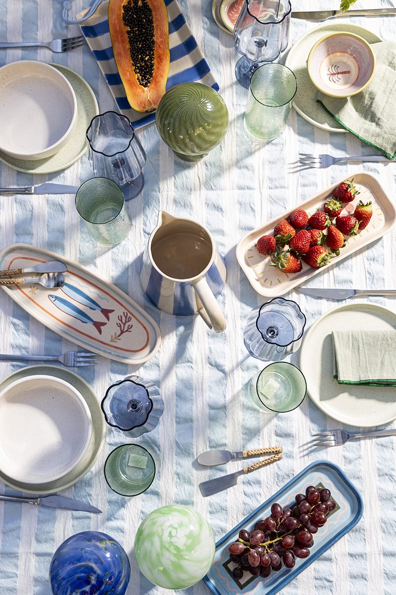 Primavera-Verano 2025