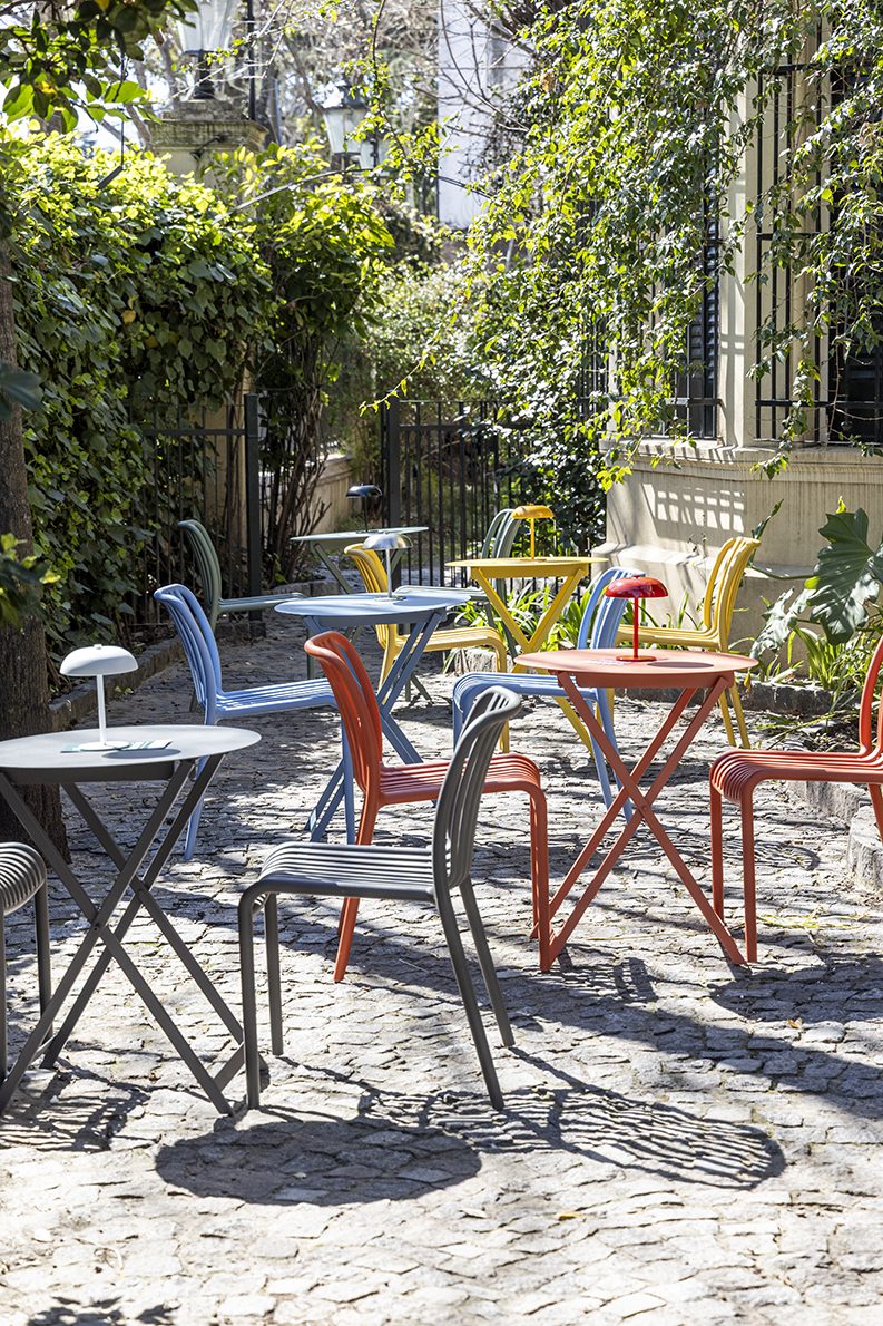 Primavera-Verano 2025