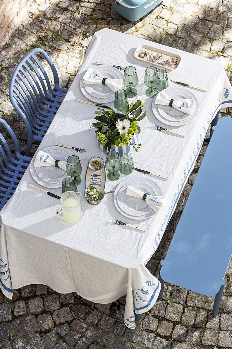 Primavera-Verano 2025