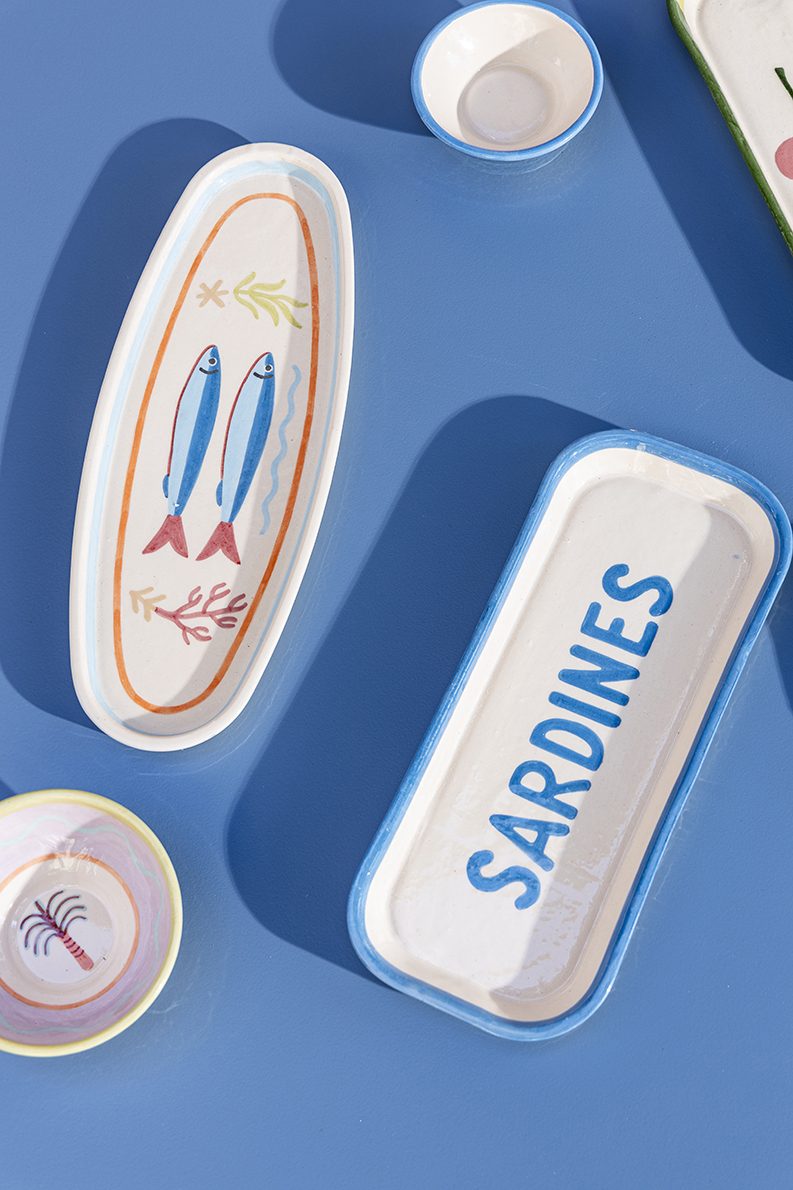 Primavera-Verano 2025