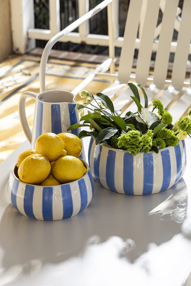 Primavera-Verano 2025